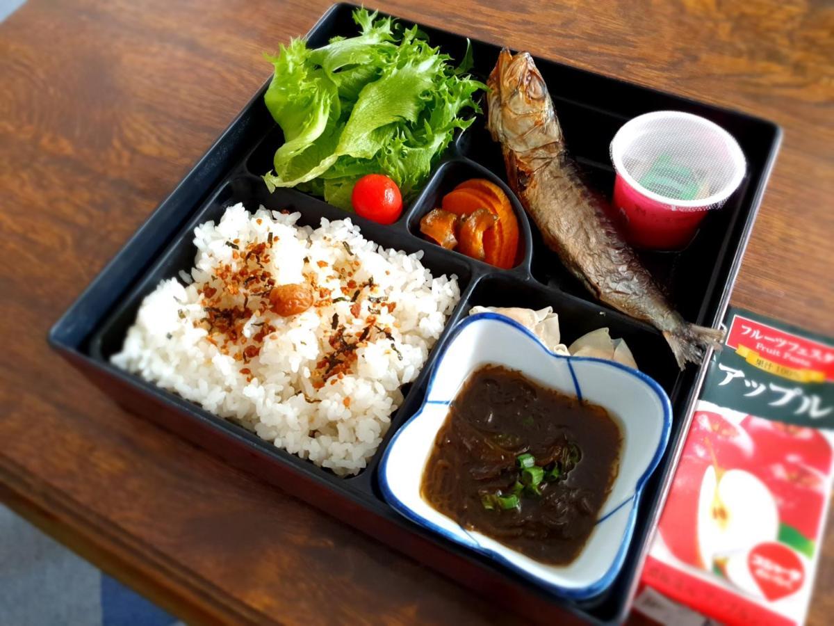 ココロホテル白馬 白馬村 エクステリア 写真
